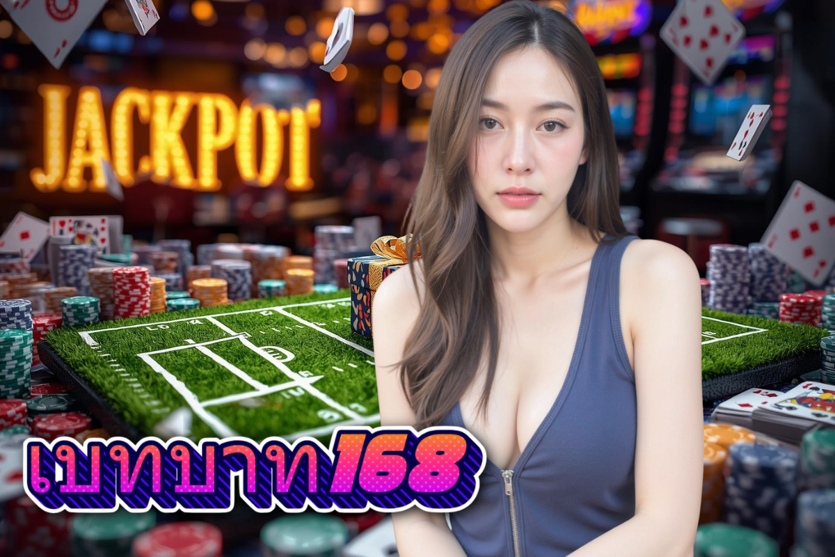 เบทบาท168 ทางเข้า