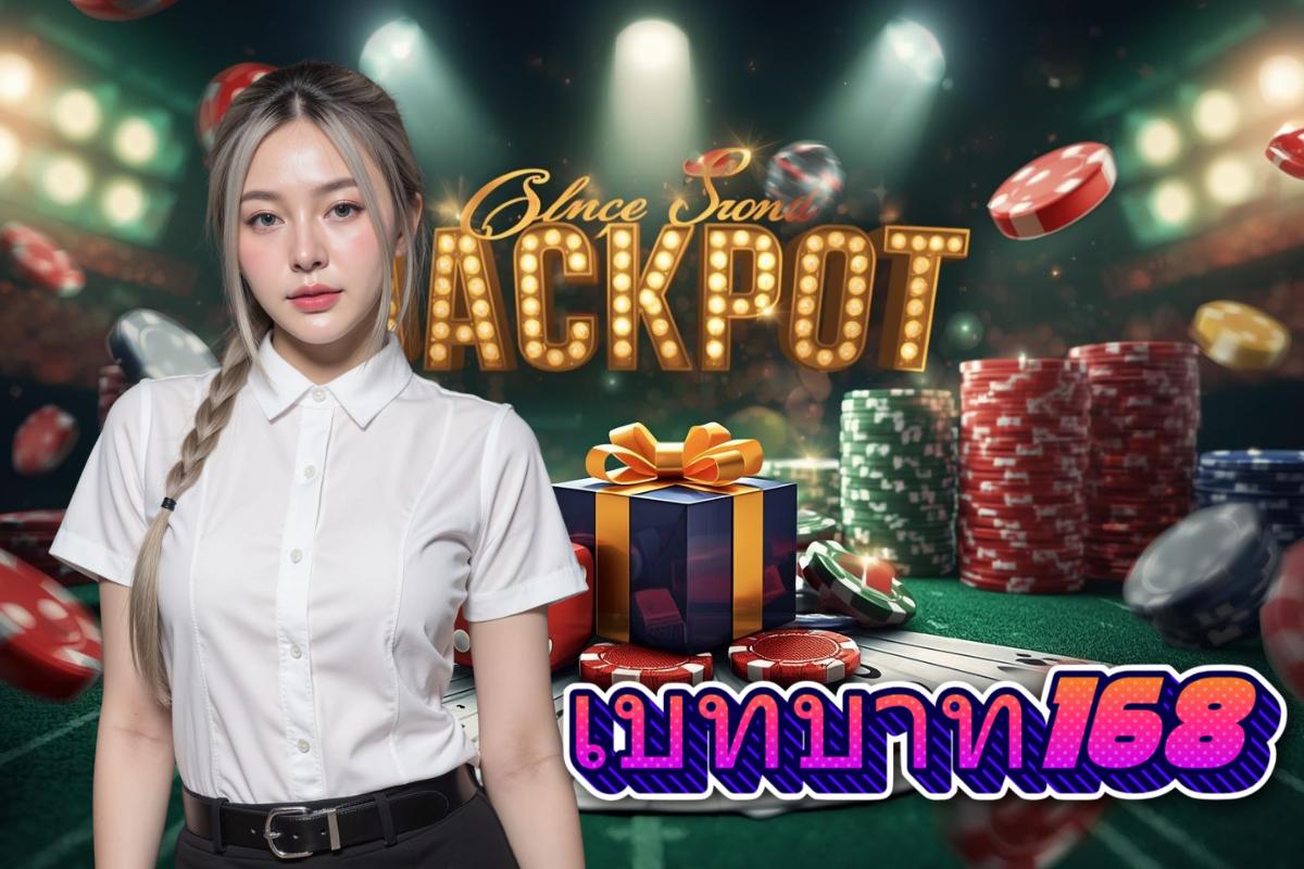 เบทบาท168สล็อต